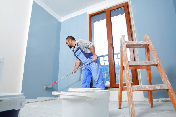 Best Attic Mold Removal  in Tonto Basin, AZ