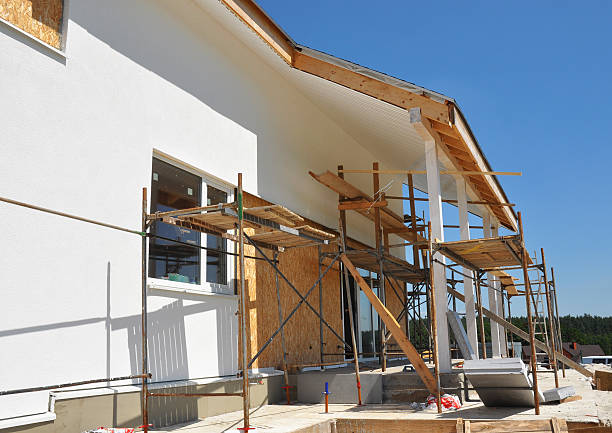 Best Industrial Mold Remediation  in Tonto Basin, AZ